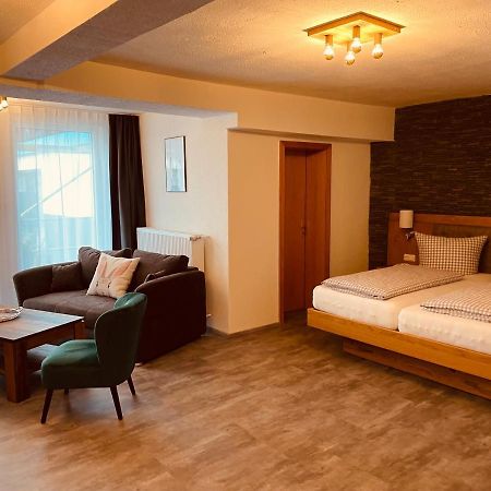 Hotel Panorama Willingen  Kültér fotó