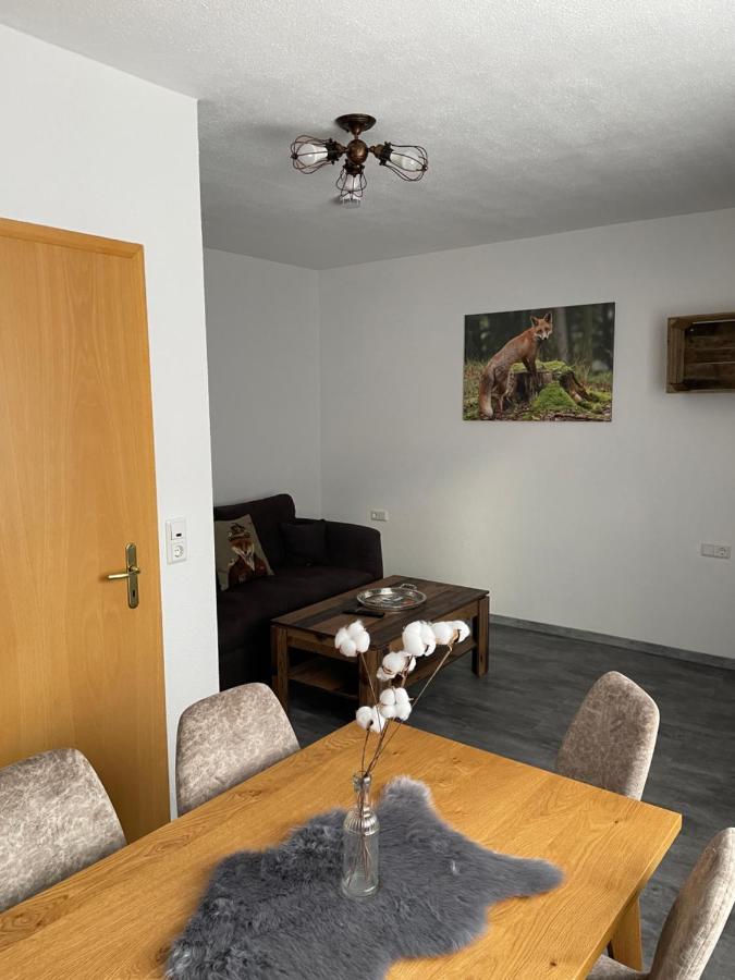 Hotel Panorama Willingen  Kültér fotó